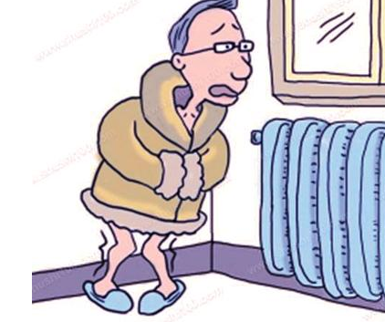 暖氣發(fā)生漏水如何處理？